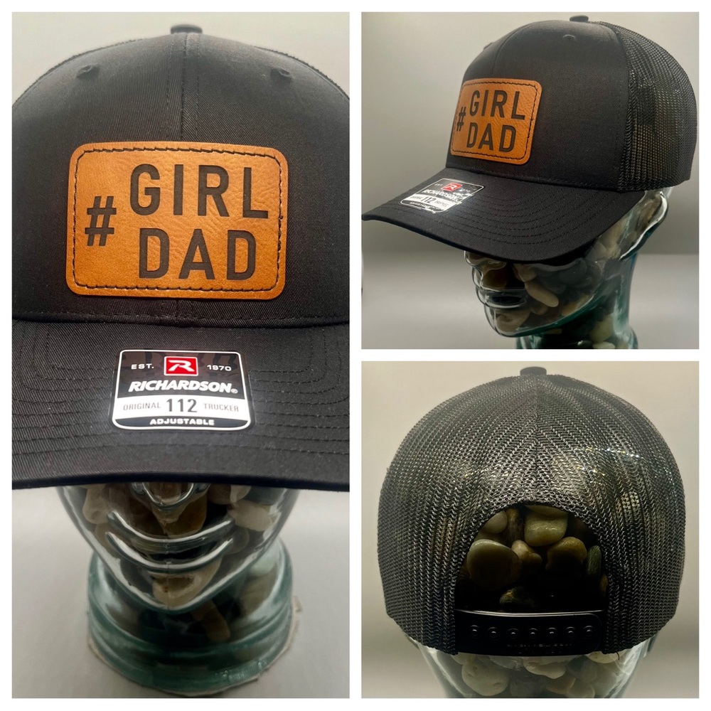 Custom Hats!!! - Picture 3 of 6